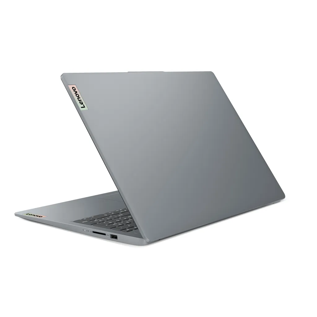 Lenovo IdeaPad Slim 3 16 | Laptop | Ryzen 5 16GB - Ansicht 7