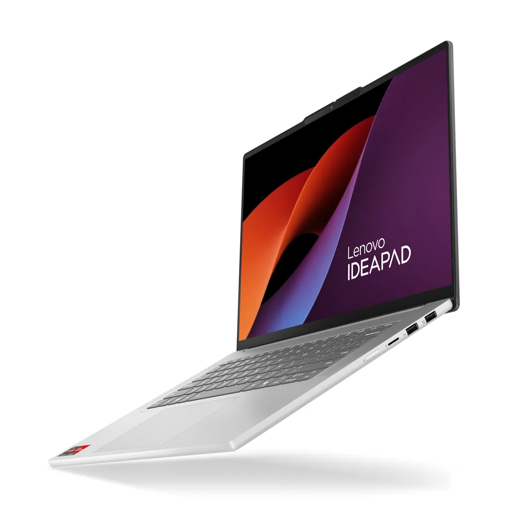 Lenovo IdeaPad Slim 5 15 | OLED Laptop | Ryzen 7 - Ansicht 3