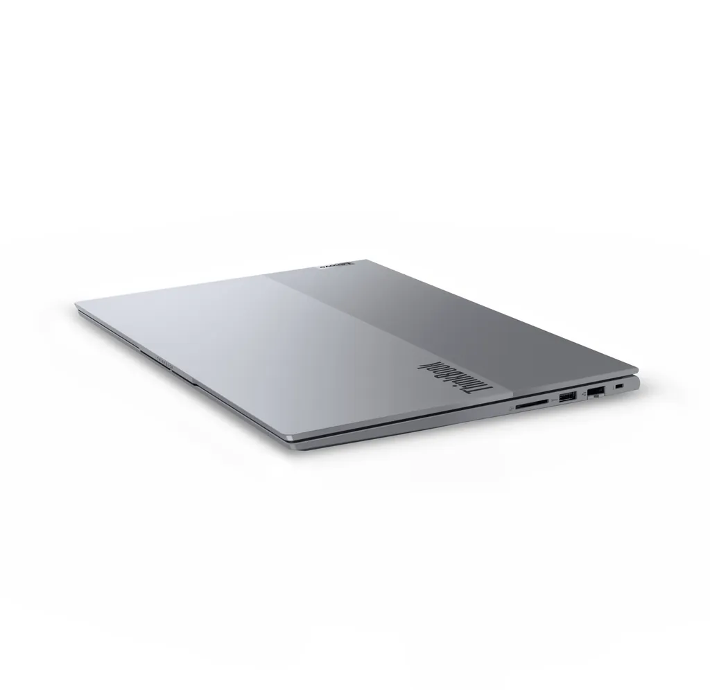 Lenovo ThinkBook 16 G7 | 16" Laptop | Ryzen 5 - Ansicht 4