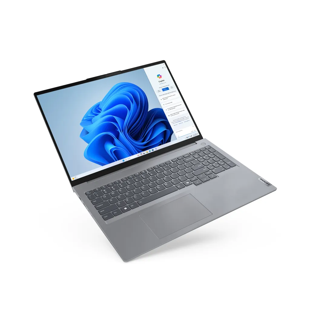 Lenovo ThinkBook 16 G7 | 16" Laptop | Ryzen 5 - Ansicht 7