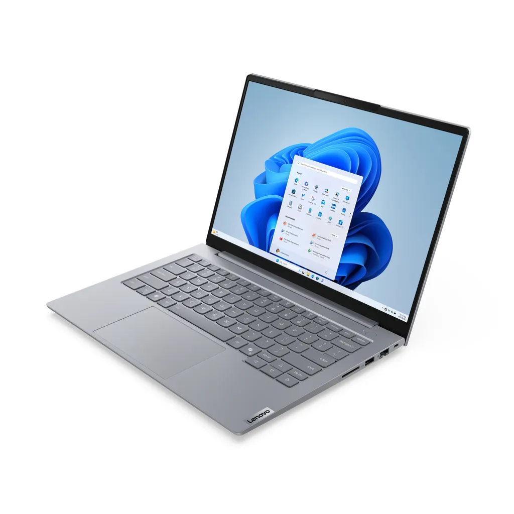 Lenovo ThinkBook 14 G8 | 14" AI Laptop | Ultra 5 - Ansicht 3