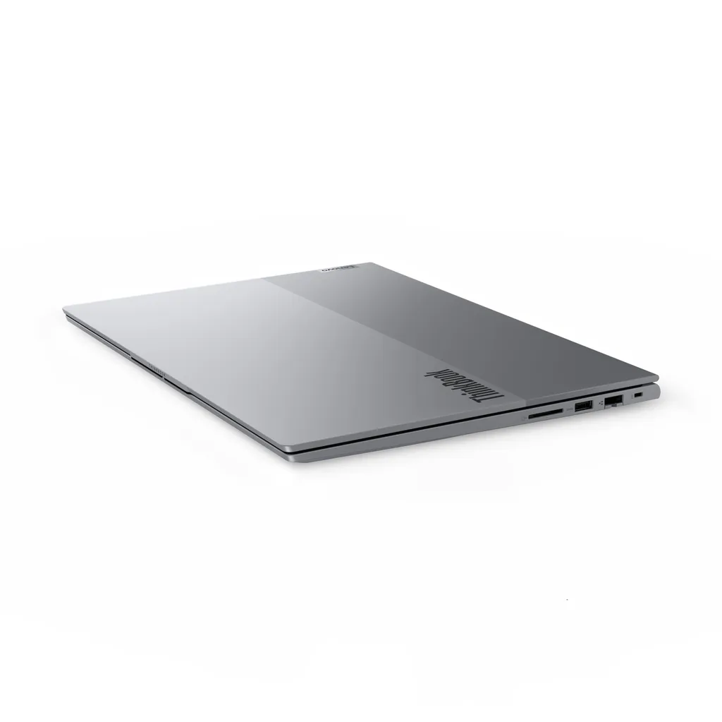 Lenovo ThinkBook 16 G8 | 16" AI Laptop | Ultra 7 - Ansicht 4