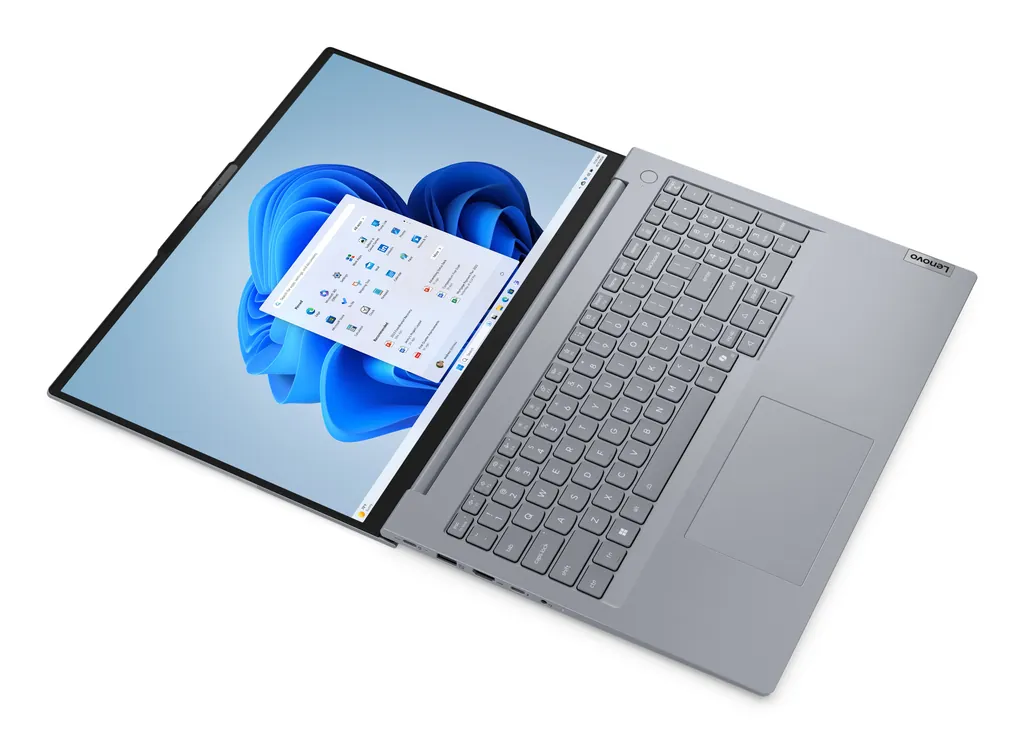 Lenovo ThinkBook 16 G8 | 16" AI Laptop | Ultra 7 - Ansicht 6