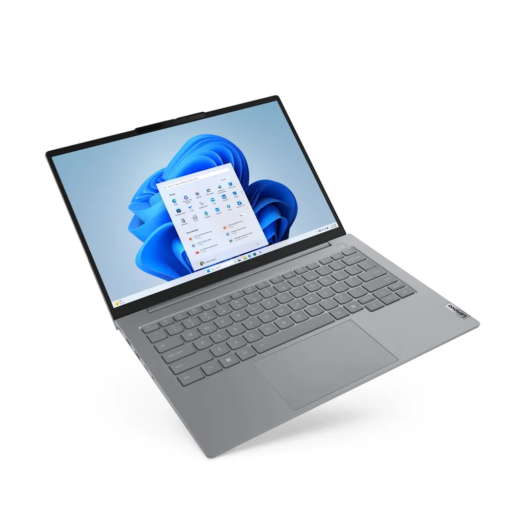 Lenovo ThinkBook 14 G8 | 14" AI-Laptop | Ultra 7 - Ansicht 7