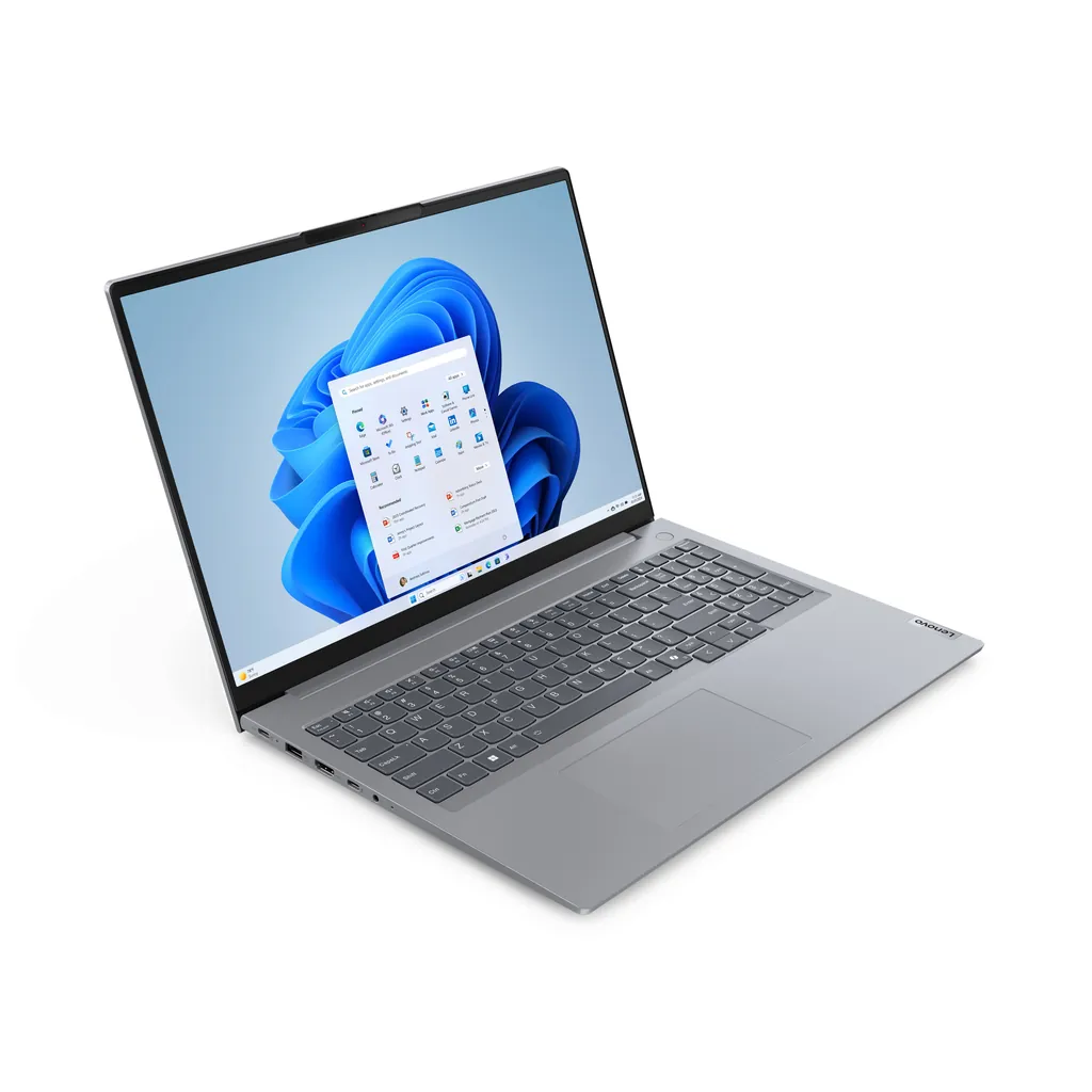 Lenovo ThinkBook 16 G7 | 16" Laptop | Ryzen 5 8GB - Ansicht 2