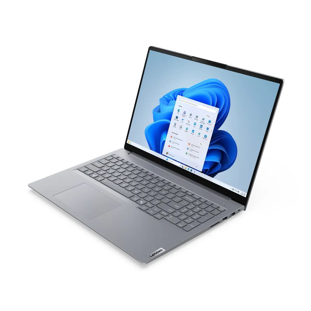 Lenovo ThinkBook 16 G8 | 16" AI PC | Ultra 5 225U - Ansicht 3