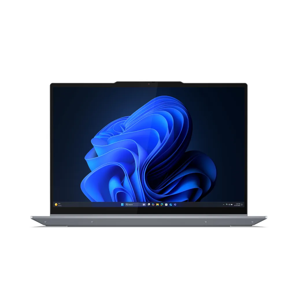 Lenovo ThinkBook 14 2-in-1 G5 | 14" AI Laptop - Ansicht 2