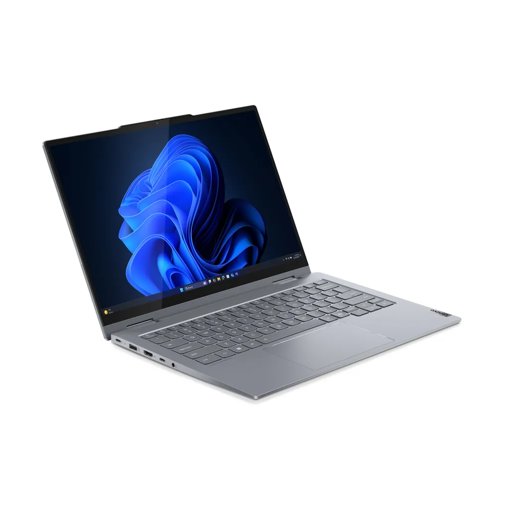 Lenovo ThinkBook 14 2-in-1 G5 | 14" AI Laptop - Ansicht 3