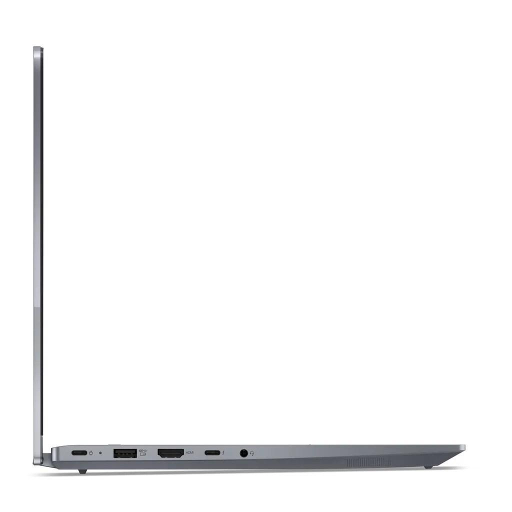 Lenovo ThinkBook 14 2-in-1 G5 | 14" AI Laptop - Ansicht 5