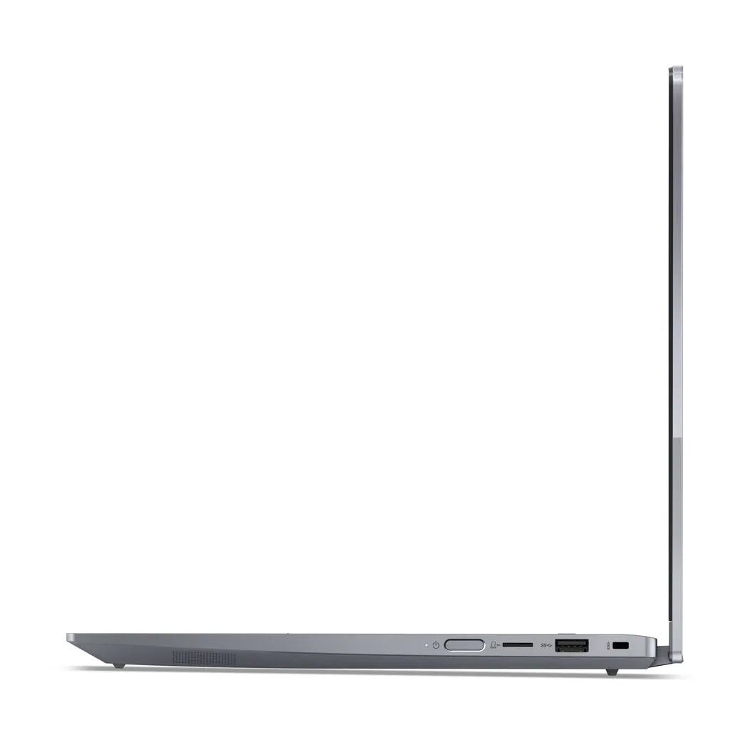 Lenovo ThinkBook 14 2-in-1 G5 | 14" AI Laptop - Ansicht 6