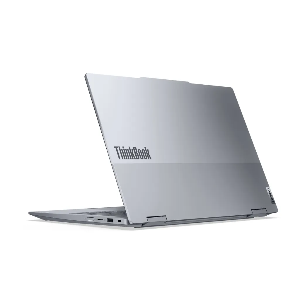 Lenovo ThinkBook 14 2-in-1 G5 | 14" AI Laptop - Ansicht 7