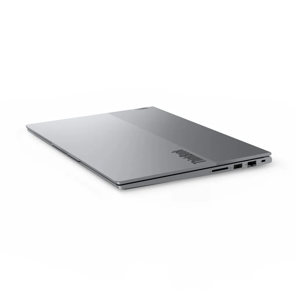 Lenovo ThinkBook 14 G8 | 14" AI Laptop | Ultra 5 2 - Ansicht 4