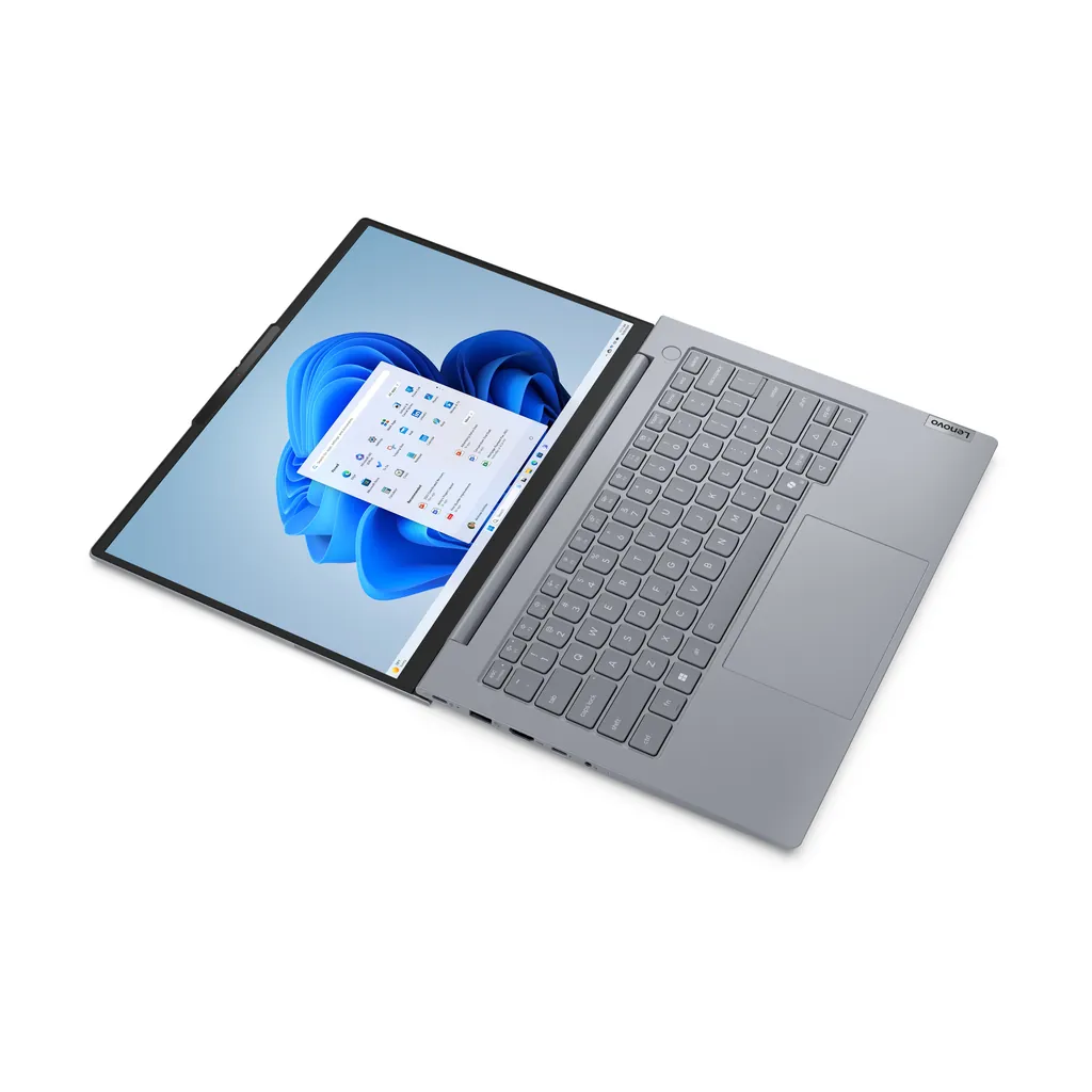Lenovo ThinkBook 14 G8 | 14" AI Laptop | Ultra 5 2 - Ansicht 6