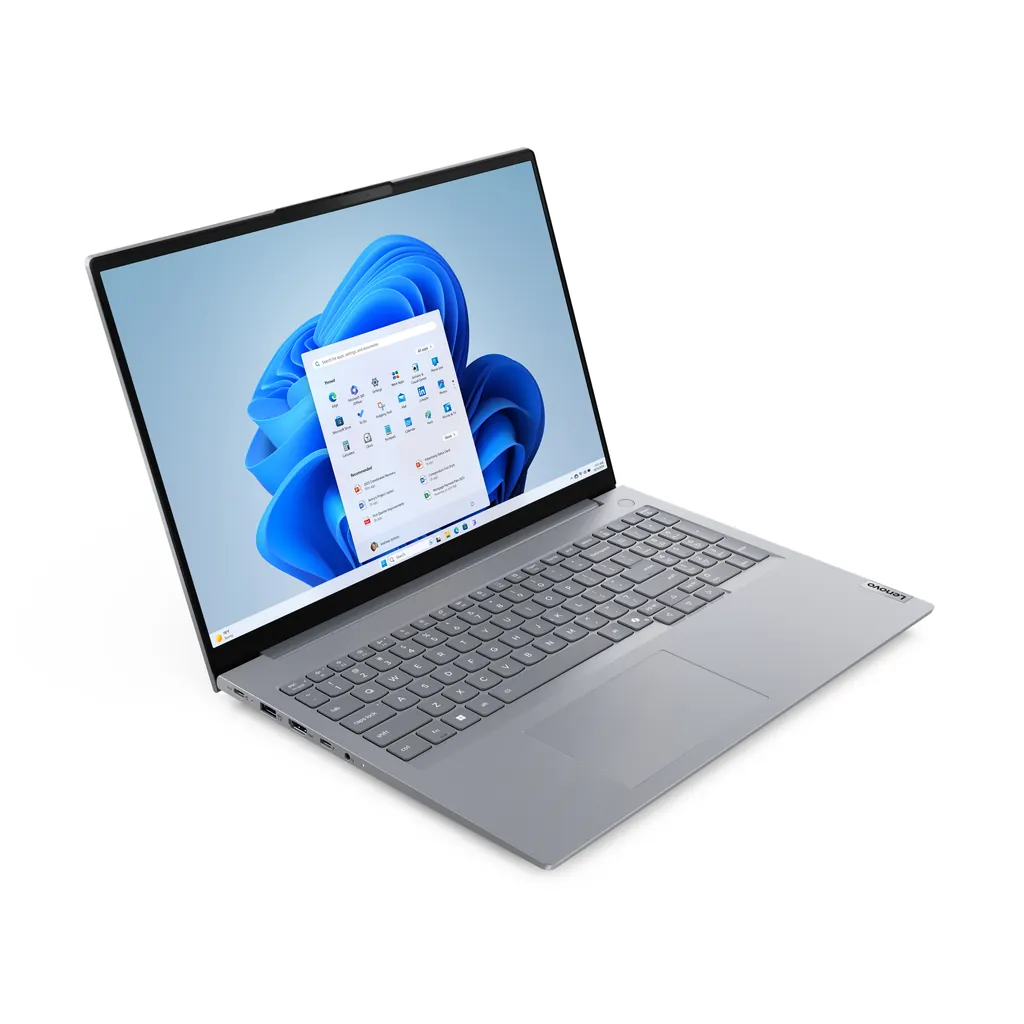 Lenovo ThinkBook 16 G8 | 16" AI PC | Ultra 7 255H - Ansicht 2