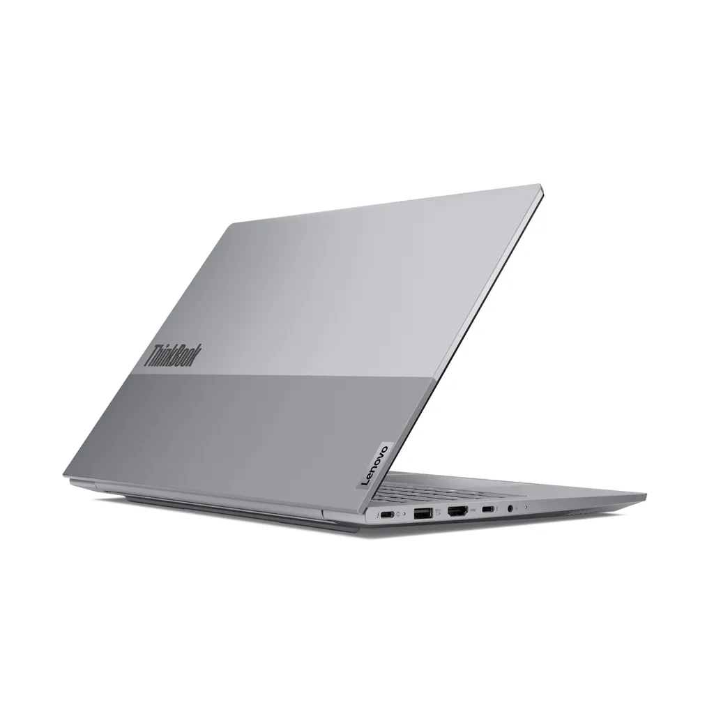 Lenovo ThinkBook 14 G9 | 14" Copilot+ Laptop | Ult - Ansicht 7