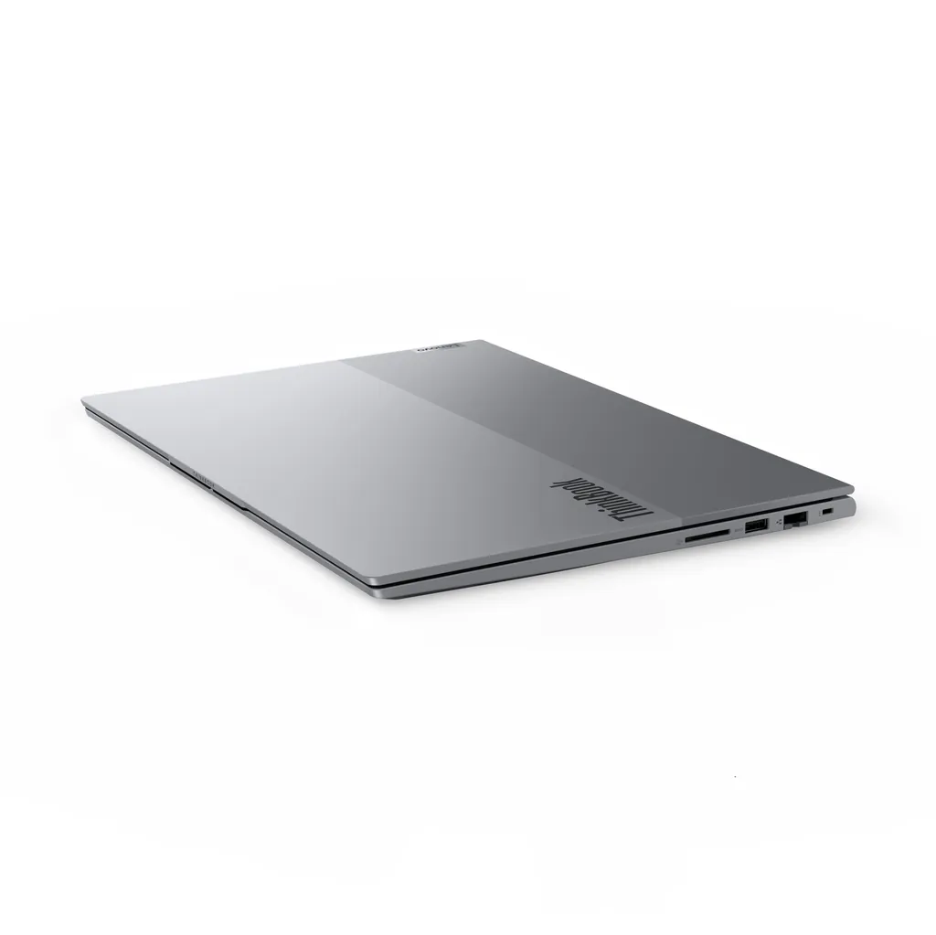 LENOVO ThinkBook 16 G9 | 16" Laptop | Ryzen 5 32GB - Ansicht 4