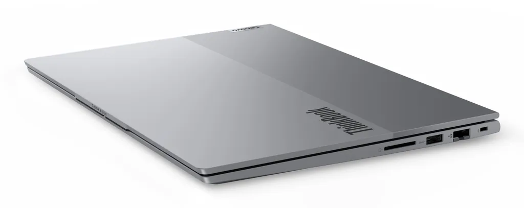 Lenovo ThinkBook 14 G9 | AI PC Laptop | Ryzen 7 32 - Ansicht 4