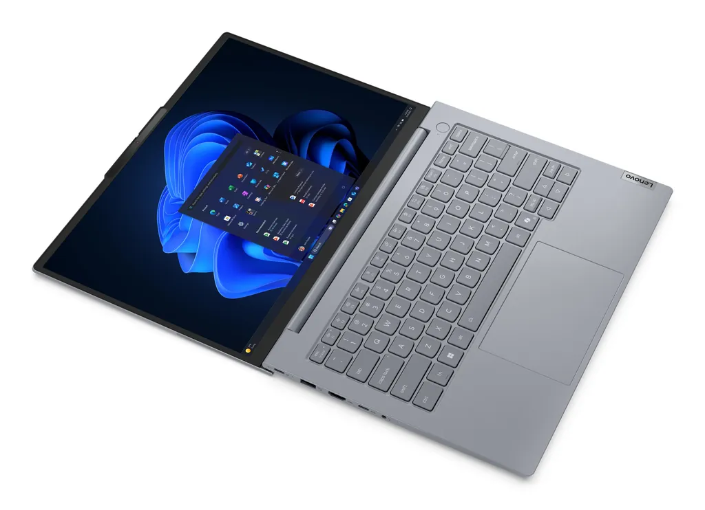 Lenovo ThinkBook 14 G9 | AI PC Laptop | Ryzen 7 32 - Ansicht 6
