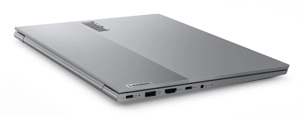 Lenovo ThinkBook 14 G9 | 14" Laptop | Ryzen 5 32GB - Ansicht 5