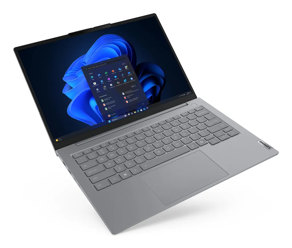 Lenovo ThinkBook 14 G9 | 14" Laptop | Ryzen 5 32GB - Ansicht 7