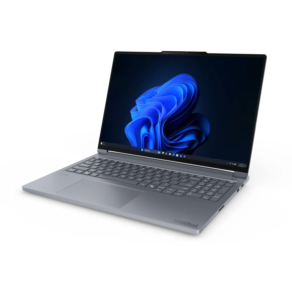 Lenovo ThinkBook 16p G6 | 16" Laptop | Ultra 7 32G - Ansicht 4
