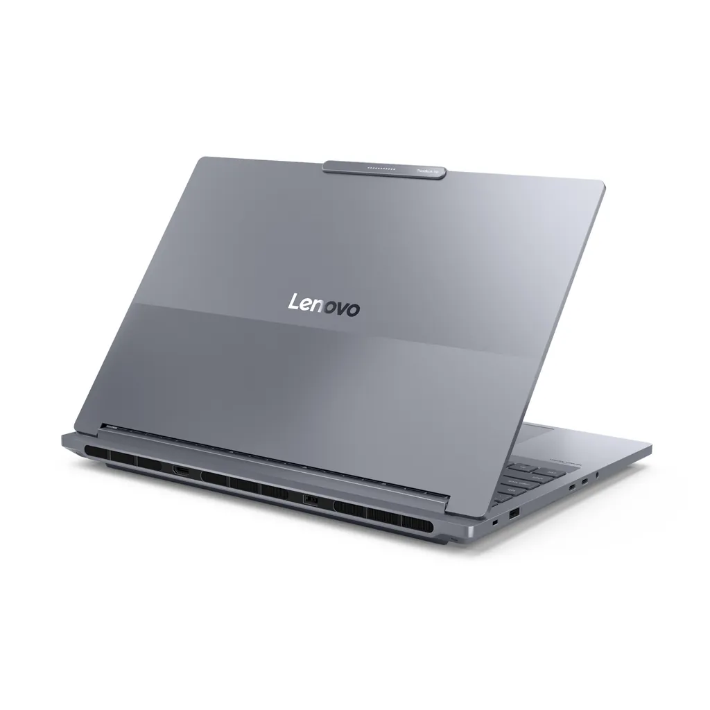 Lenovo ThinkBook 16p G6 | 16" Laptop | Ultra 9 275 - Ansicht 6