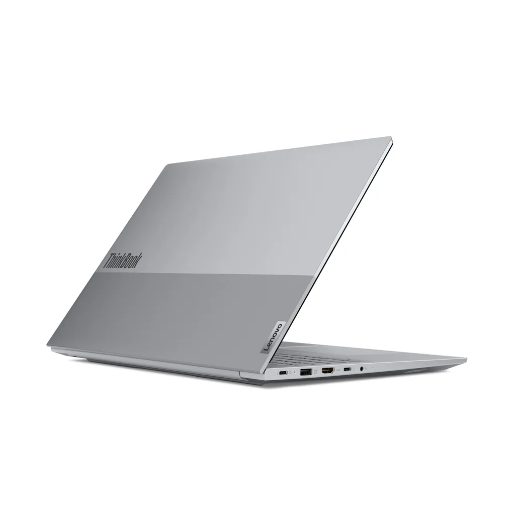Lenovo ThinkBook 16 G9 | 16" Copilot+ Laptop | 32G - Ansicht 7