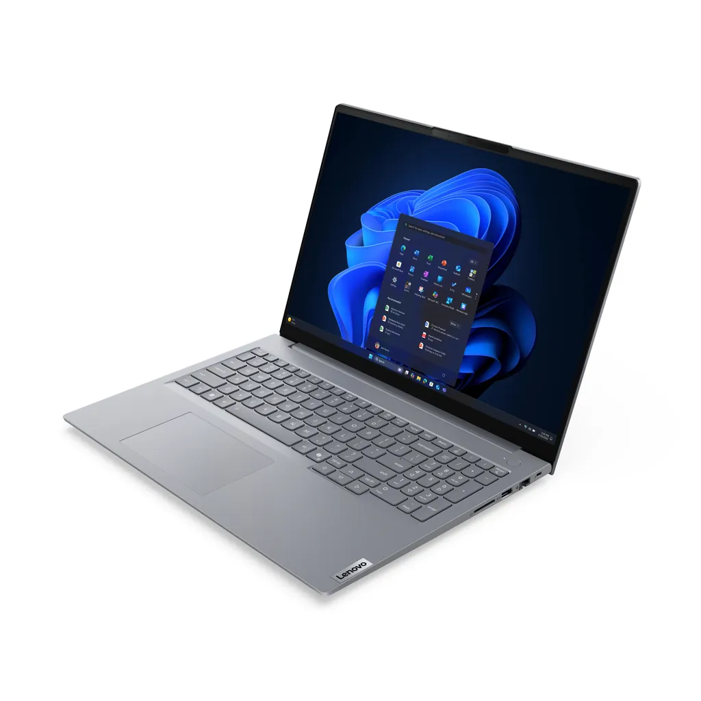 LENOVO ThinkBook 16 G9 | 16" Laptop | Ryzen 5 220 - Ansicht 3
