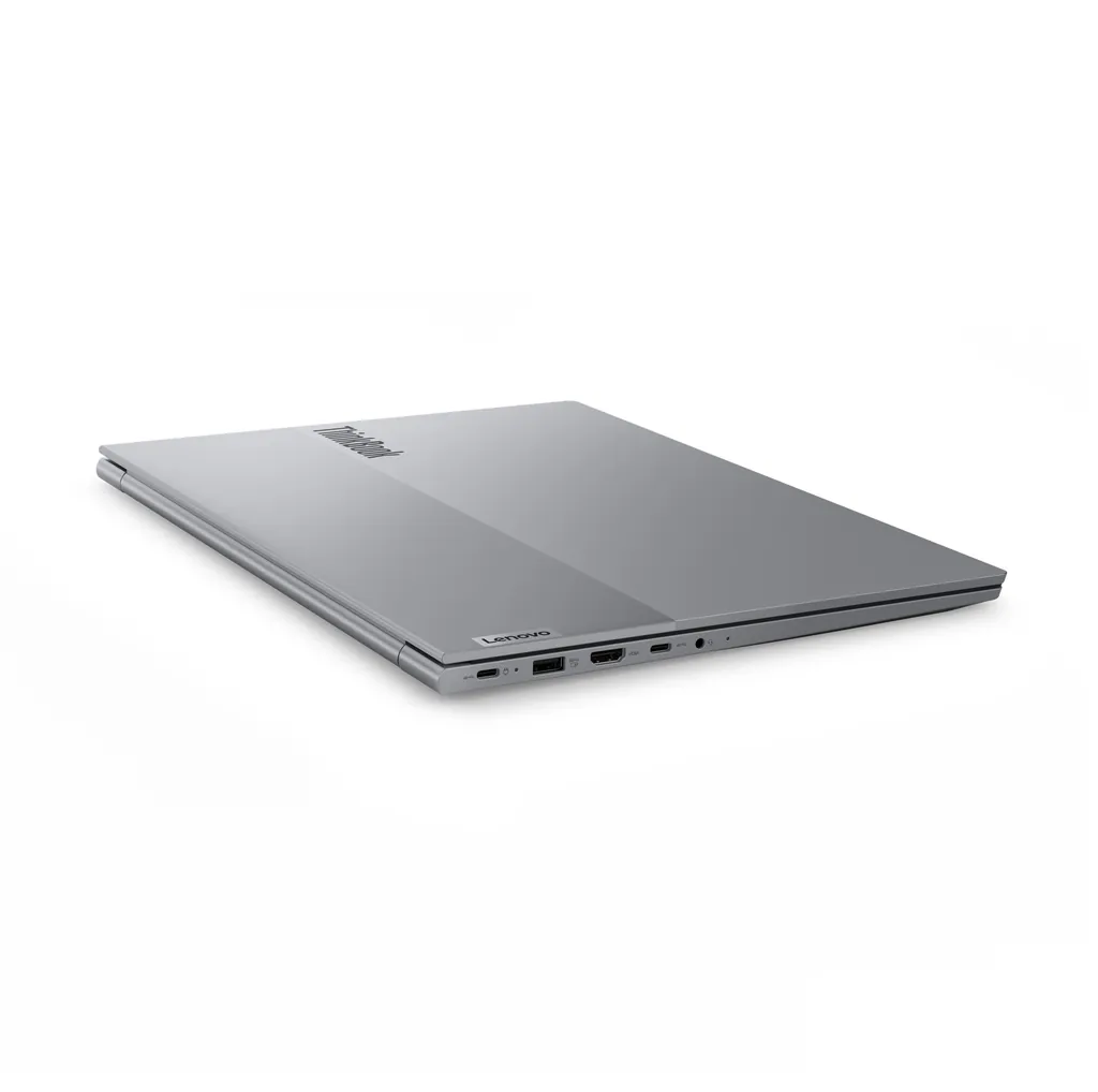 LENOVO ThinkBook 16 G9 | 16" Laptop | Ryzen 5 220 - Ansicht 5