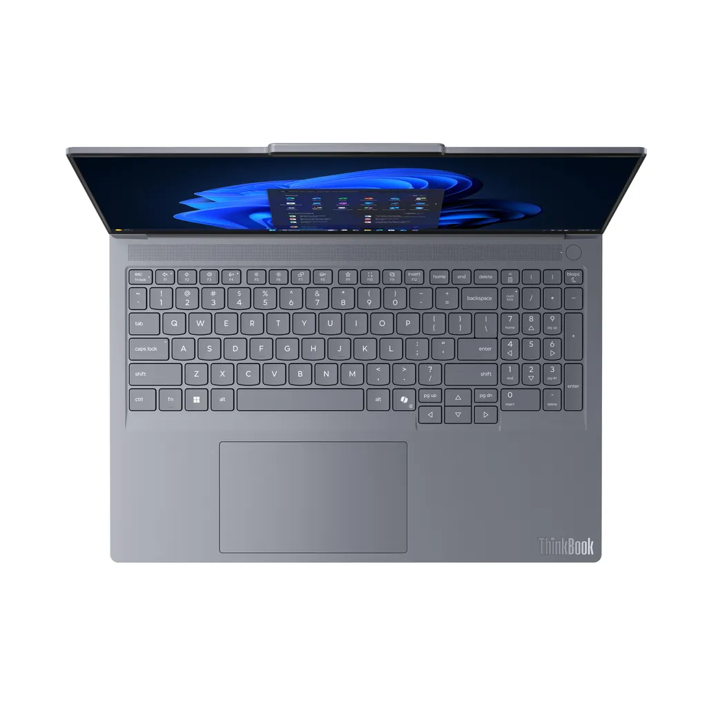 LENOVO ThinkBook 16p G6 | 16" Laptop | Ryzen 9 64G - Ansicht 7