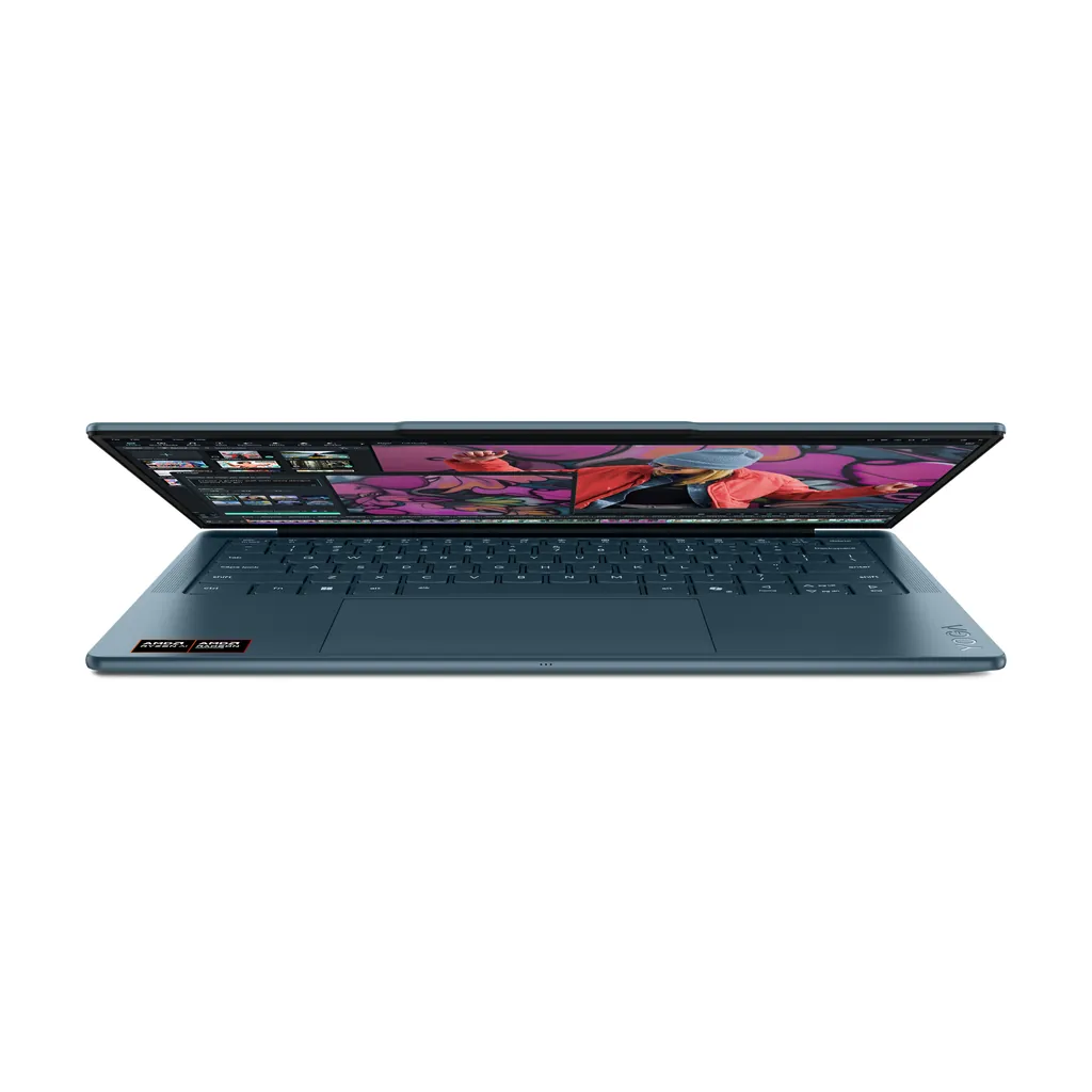 Lenovo Yoga Slim 7 14" | AI-Laptop | Ryzen AI 7 35 - Ansicht 6