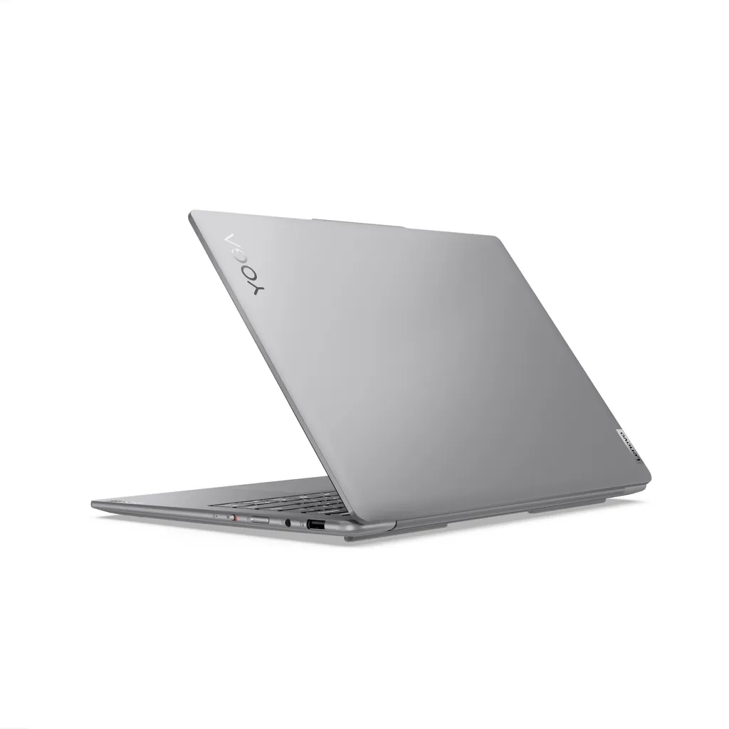 Lenovo Yoga Slim 7 14" | AI Laptop | Ultra 5-125H - Ansicht 3