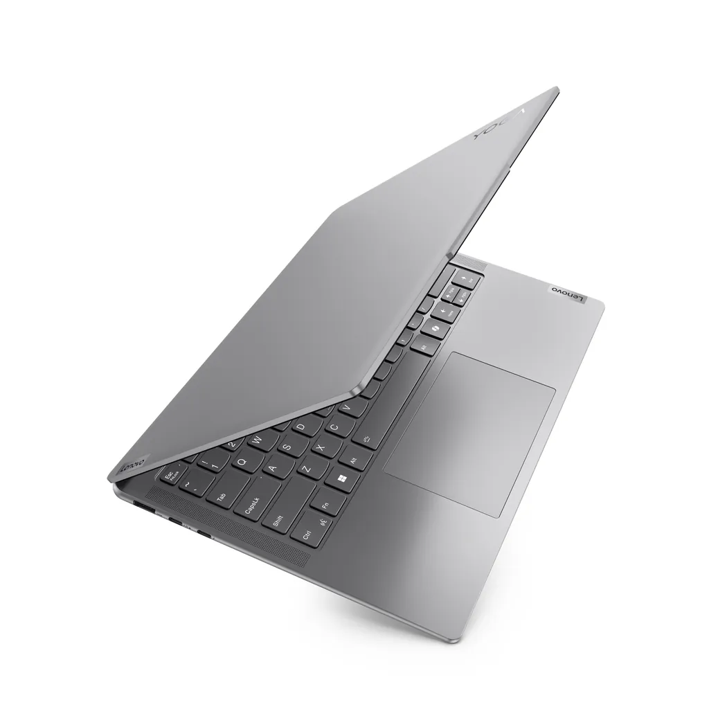 Lenovo Yoga Slim 7 14" | AI Laptop | Ultra 5-125H - Ansicht 4
