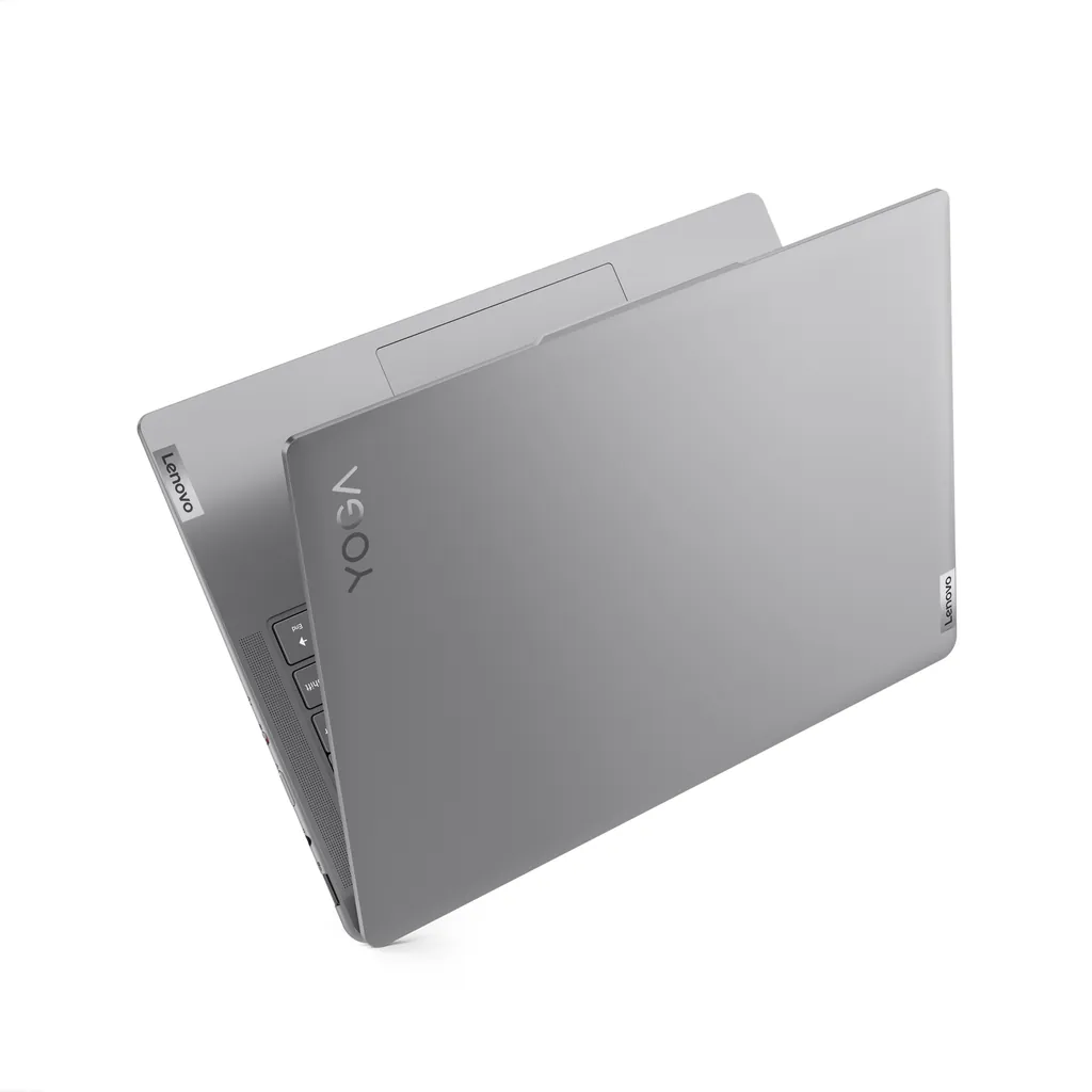 Lenovo Yoga Slim 7 14" | AI Laptop | Ultra 5-125H - Ansicht 5