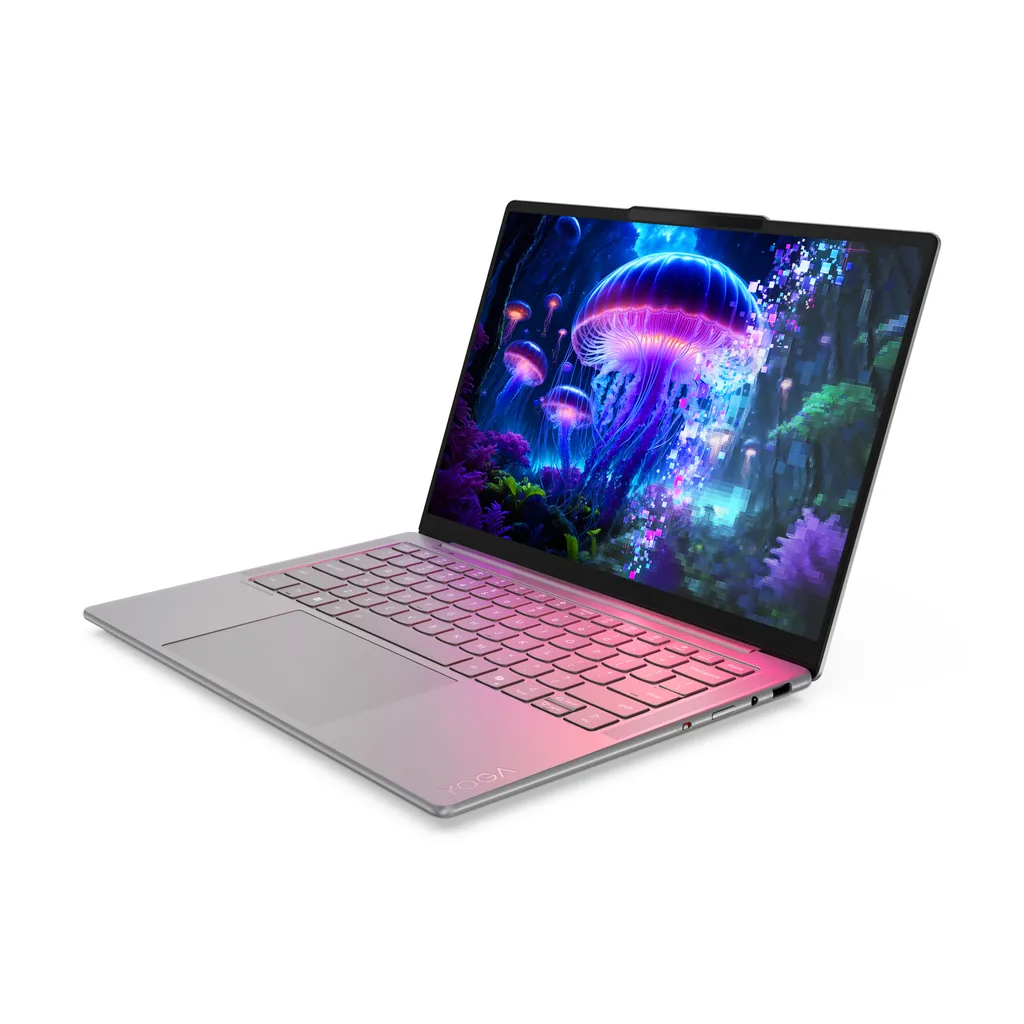 Lenovo Yoga Slim 7 14" | Copilot+ Laptop | Ultra 5 - Ansicht 2