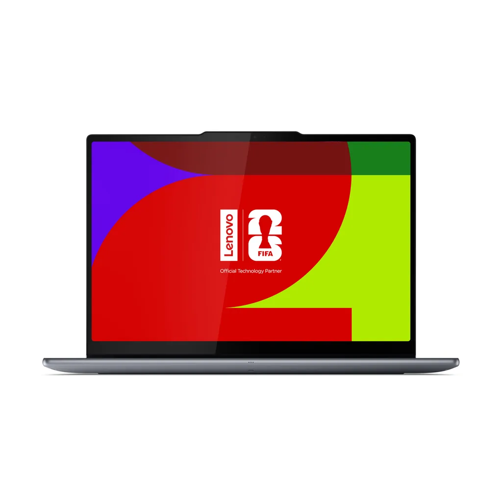 Lenovo Yoga Pro 7i | 15,3" Copilot+ Laptop | Ultra - Ansicht 4