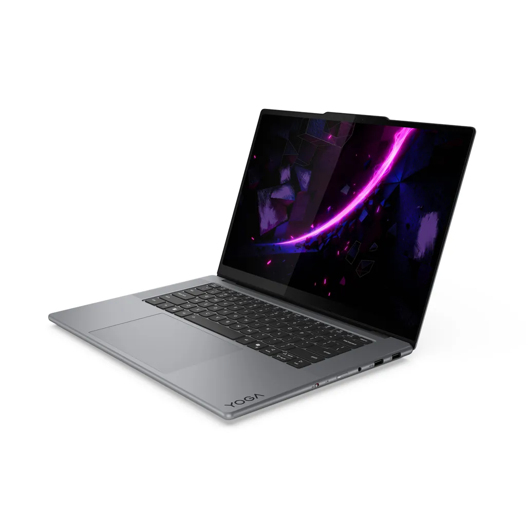 Lenovo Yoga Pro 7i | 15,3" Copilot+ Laptop | Ultra - Ansicht 6