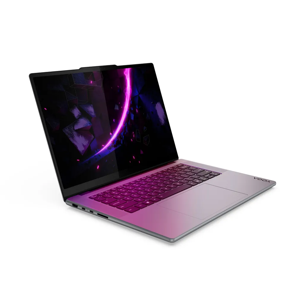 Lenovo Yoga Pro 7i | 15,3" Copilot+ Laptop | Ultra - Ansicht 7