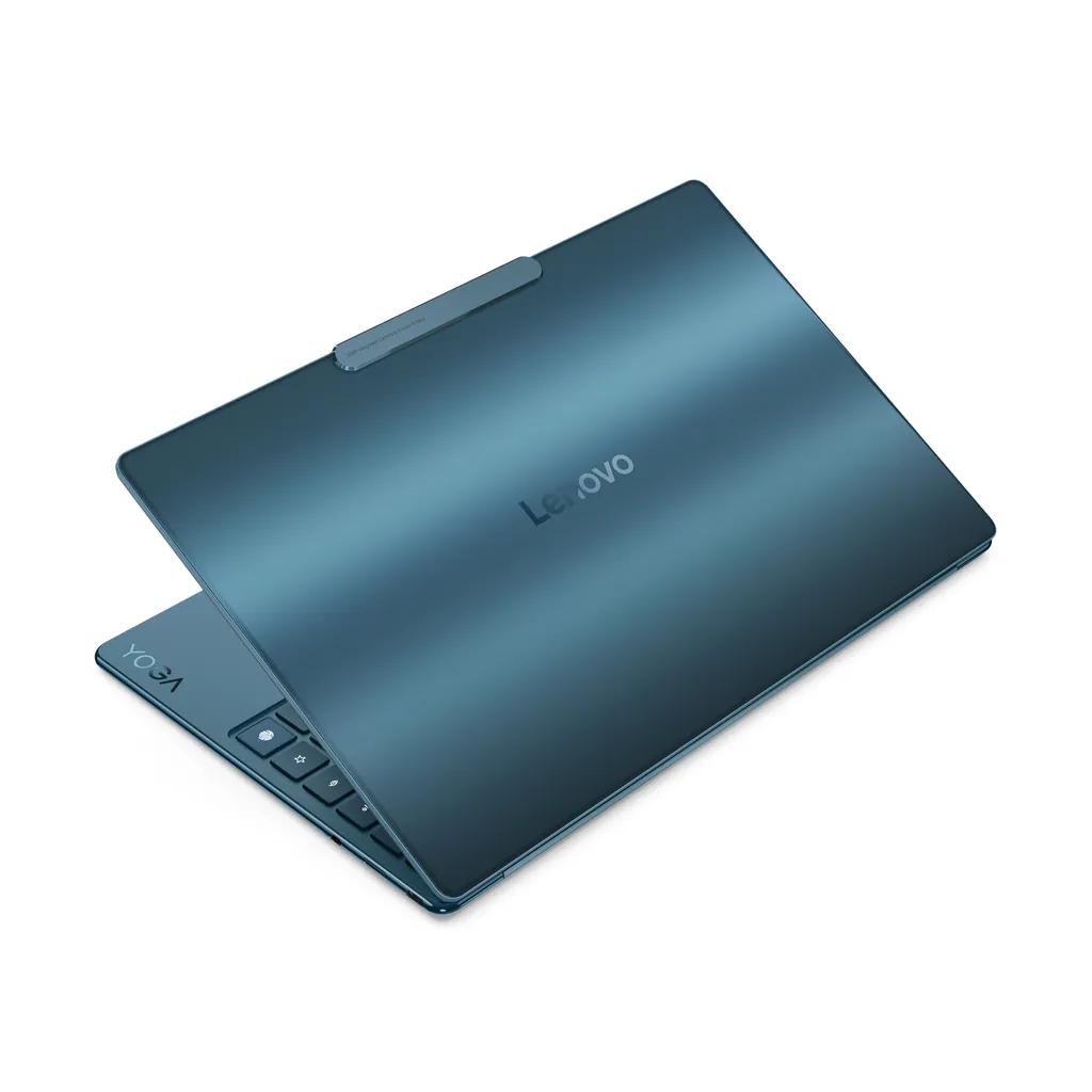 LENOVO Yoga Slim 9 14" | OLED Laptop | Ultra 7 32G - Ansicht 6
