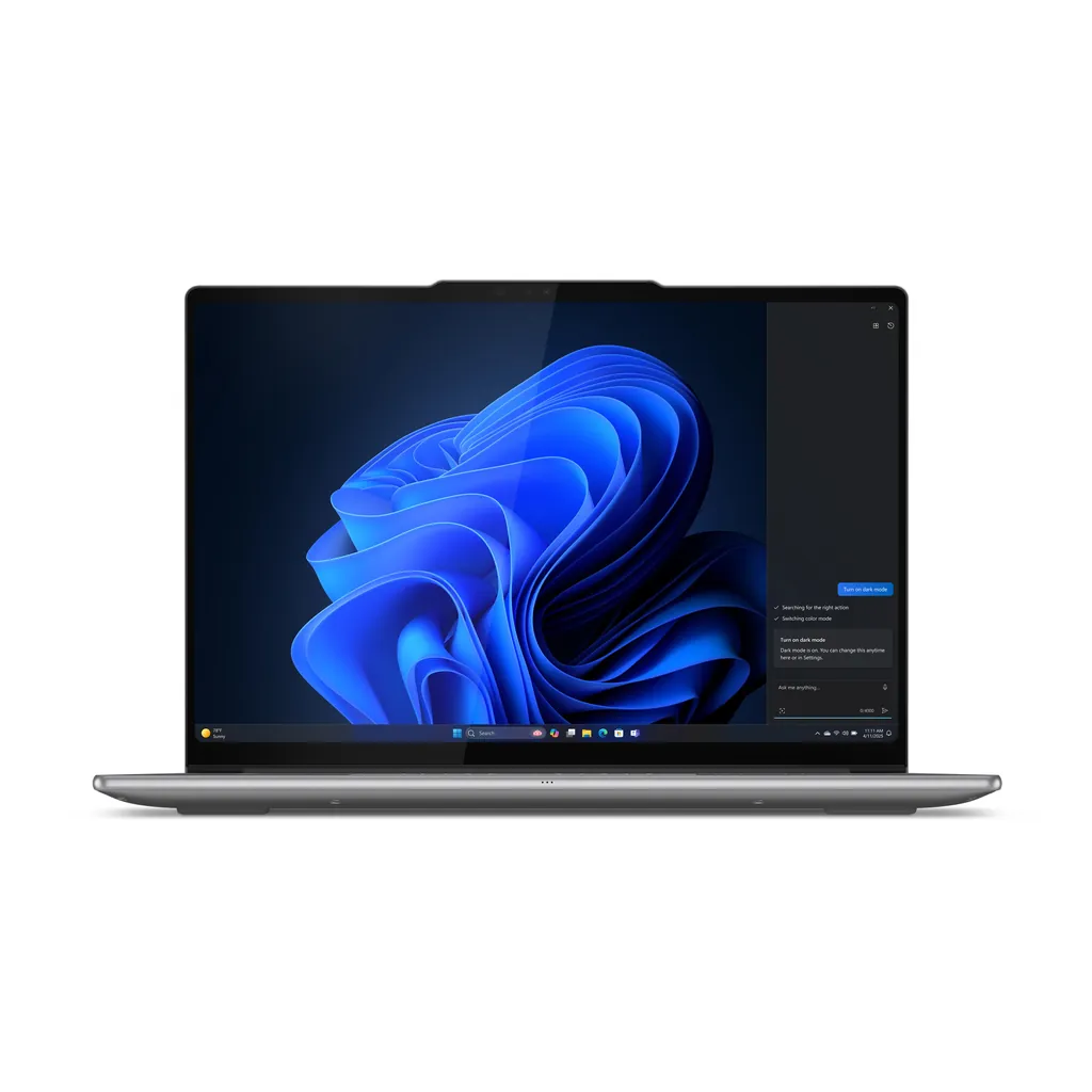 Lenovo Yoga Pro 7 14 | AI-Laptop | Ultra 7 32GB - Ansicht 5