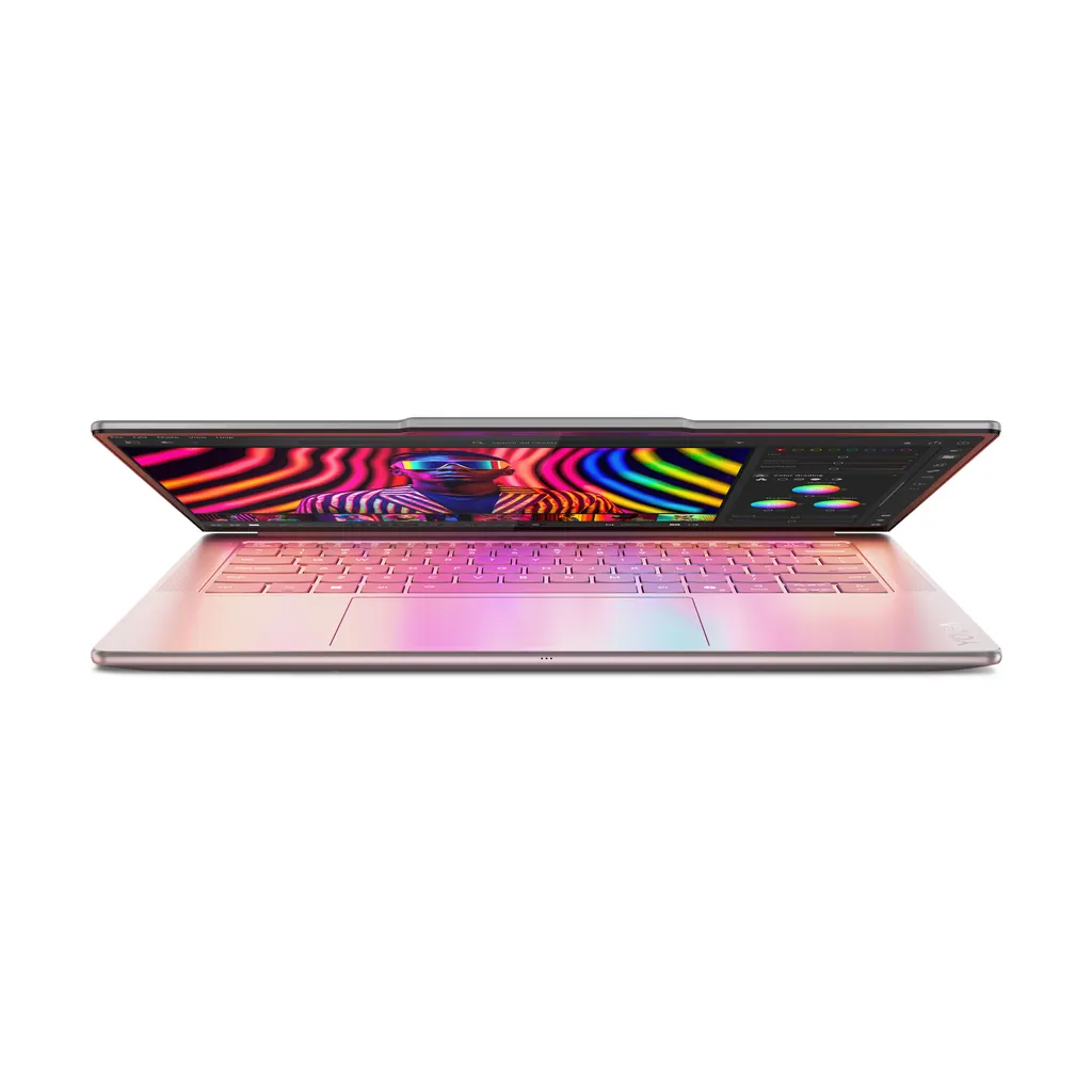 Lenovo Yoga Pro 7 14 | AI-Laptop | Ultra 7 32GB - Ansicht 6
