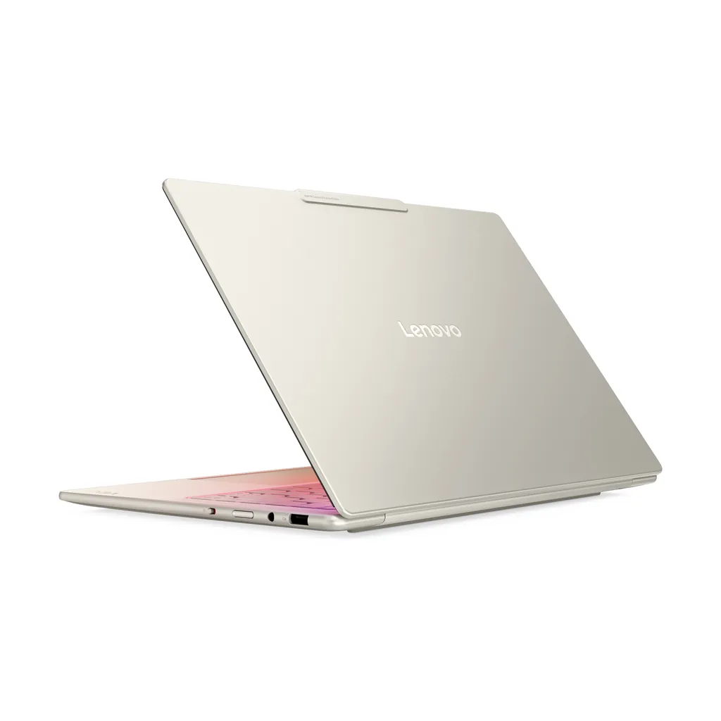 Lenovo Yoga Slim 7 14" | Copilot+ Laptop | Ultra 5 - Ansicht 6
