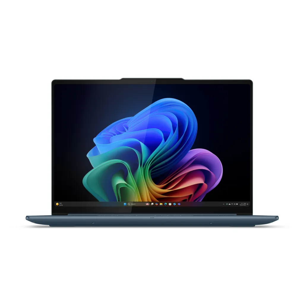 Lenovo Yoga Pro 7 14 | AI-Laptop | Ryzen AI 7 32GB - Ansicht 6