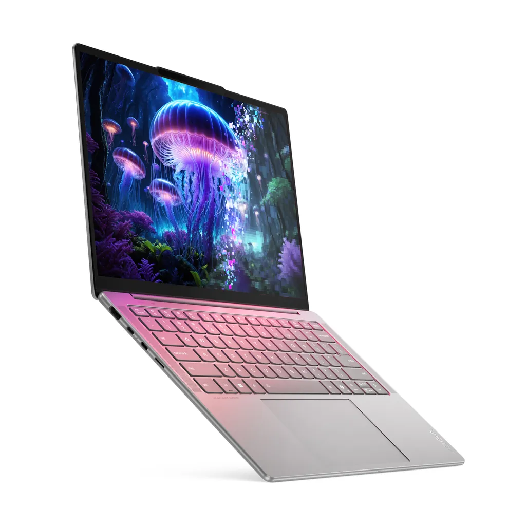 Lenovo Yoga Slim 7 14 | Copilot+ Laptop | Ultra 7 - Ansicht 3