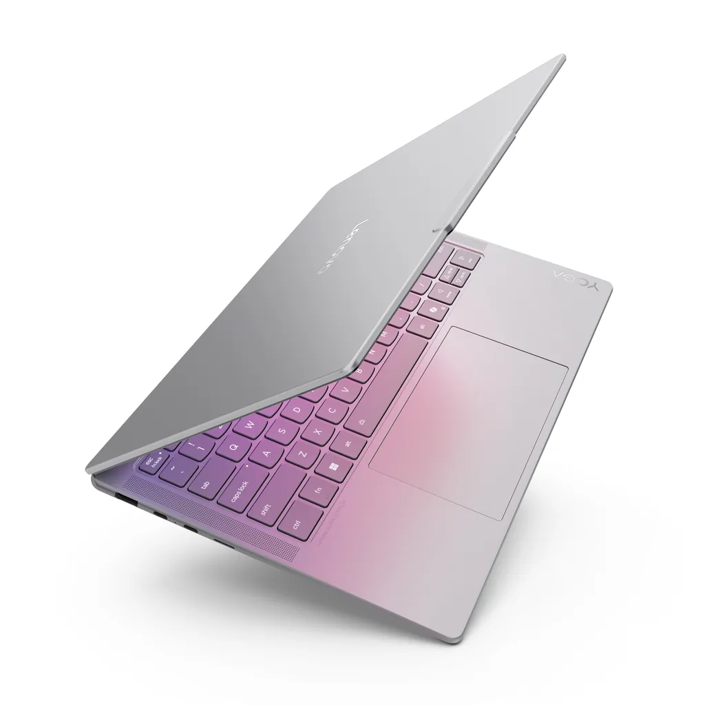 Lenovo Yoga Slim 7 14 | Copilot+ Laptop | Ultra 7 - Ansicht 7