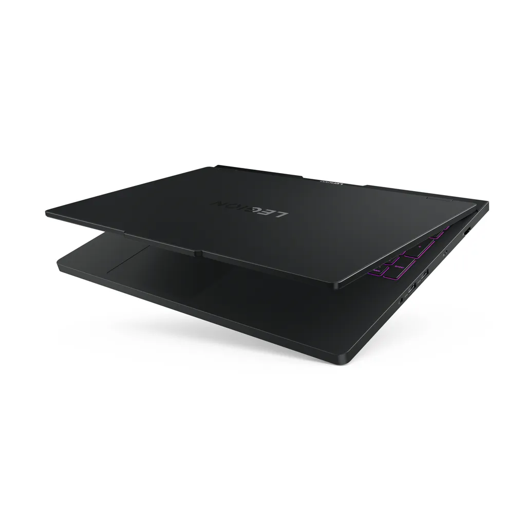 Lenovo Legion Pro 5 16 | Gaming Laptop | R7-8745HX - Ansicht 4