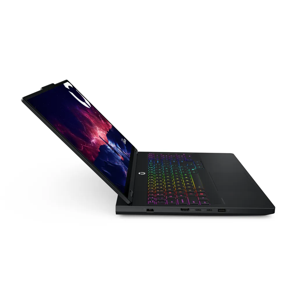 Lenovo Legion Pro 5 16 | Gaming Laptop | R7-8745HX - Ansicht 7