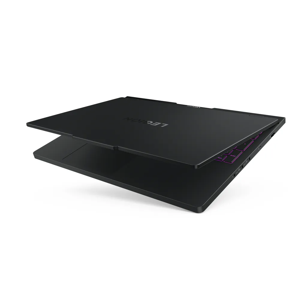 Lenovo Legion 5 16 | Gaming Laptop | Ryzen 9 32GB - Ansicht 4