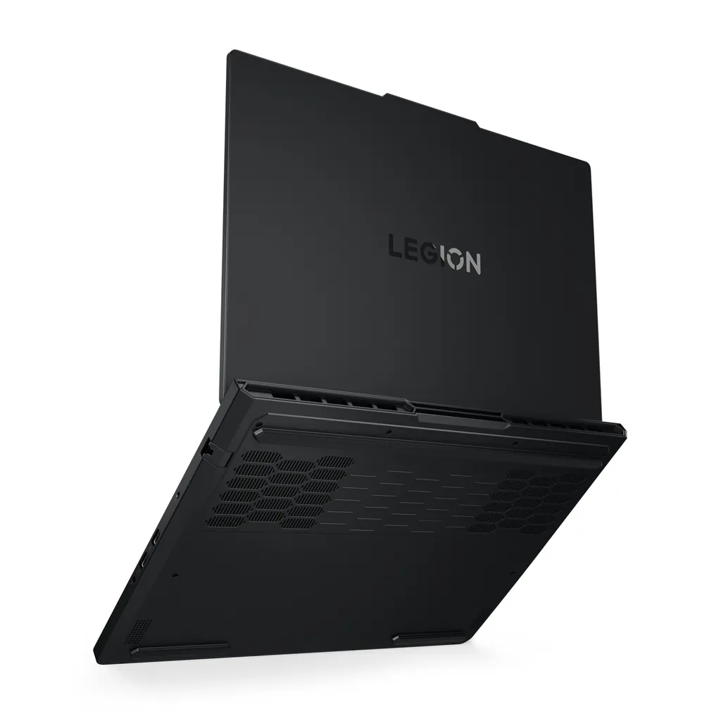 Lenovo Legion 5 16 | Gaming Laptop | Ryzen 9 32GB - Ansicht 7