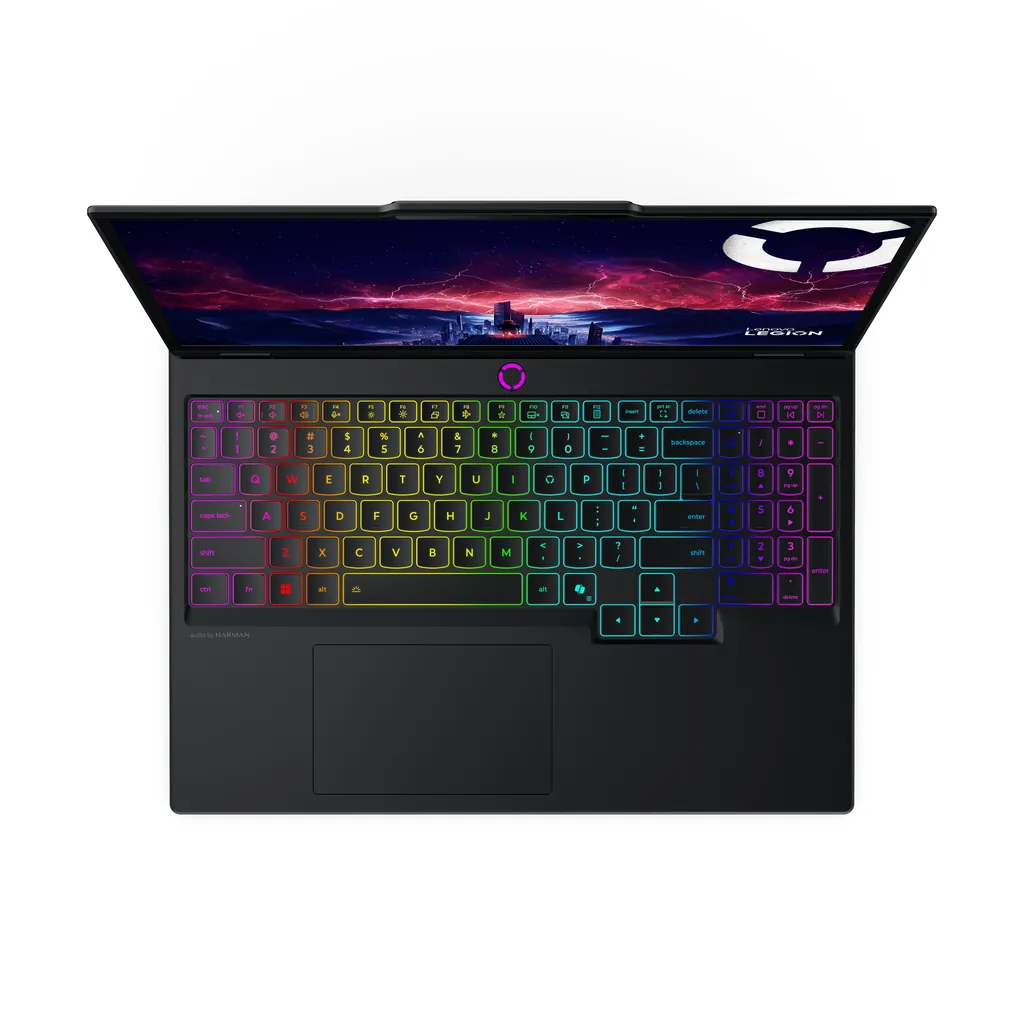 Lenovo Legion 5 15AKP10 | Gaming Laptop | Ryzen AI - Ansicht 6